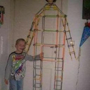 Meet your Posher, Jesus